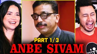 ANBE SIVAM Movie Reaction Part 1  Kamal Haasan  Madhavan  Kiran Rathod  Sundar C