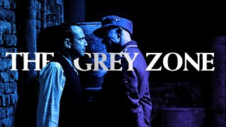 The Holocaust is Not a Metaphor The Grey Zone 2001