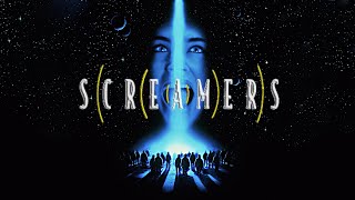 Screamers Soundtrack OST  Had to know by Normand Corbeil Take 2 8K