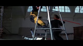First Strike 1996 Ladder Battle