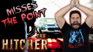 The Hitcher 2007  Movie Review