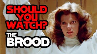 Is This The Worst Family You Could Ask For  The Brood 1979  Horror Movie Recap