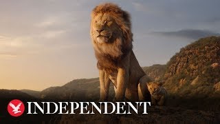 Jon Favreau on how VR made The Lion King possible