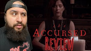 The Accursed 2021  Movie Review