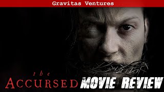 The Accursed 2021 Movie Review  Gravitas Ventures