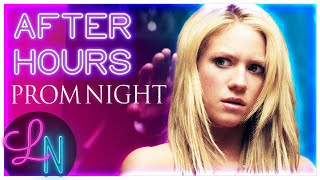 Brittany Snow Revisits the Prom Night Remakes Brutal Reviews
