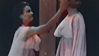 Manos The Hands of Fate 1966  Bizarre Catfight