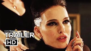 VOX LUX Official Trailer 2018 Natalie Portman Jude Law Movie HD