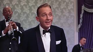 Now You Has Jazz HD  Bing Crosby Louis Armstrong from the film High Society 1956