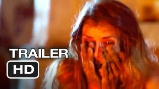 Aftershock Official TRAILER 1 2012  Eli Roth Movie HD
