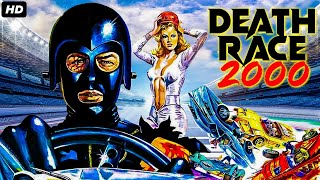 Death Race 2000  Full Action Movie In English  Hollywood Movies  Hollywood Action Movies
