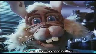 The Garden of Love  Meet the Feebles 1989