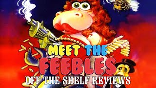 Meet the Feebles Review  Off The Shelf Reviews