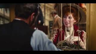 Just Leave Everything To Me from Hello Dolly 1969 Performed by Barbra Streisand