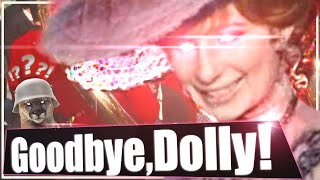 Hello Dolly 1969 is a Bad Movie   Panths RantViews