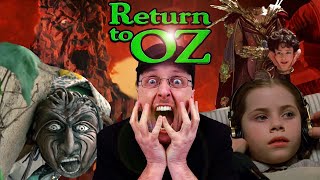 Return to Oz  Nostalgia Critic