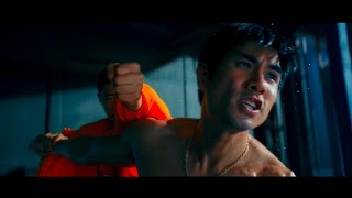 Bruce Lee VS Wong Jack Man Birth of a Dragon 2016 Trailer
