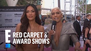 Nicole Scherzinger Responds to Internet Rumors  E Red Carpet  Award Shows