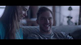 NEWNESS Official Trailer 2017 Nicholas Hoult Laia Costa