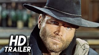 Django 1966 Original Trailer FHD