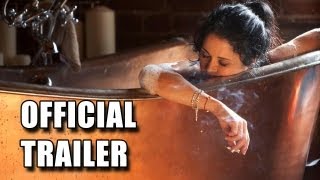 The Lords of Salem Official Trailer 1 HD