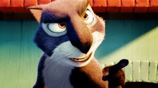 The Nut Job Trailer 2014 Movie  Official 2013 Trailer HD