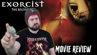 Exorcist The Beginning 2004  Movie Review