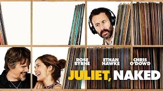 Juliet Naked  UK Trailer Universal Pictures HD