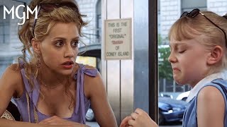 UPTOWN GIRLS 2003  The Best of Ray and Molly Compilation  MGM