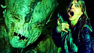 ChildEating Fairies And Banshees Of The Hallow 2015  Explored  An Underrated Creature Feature