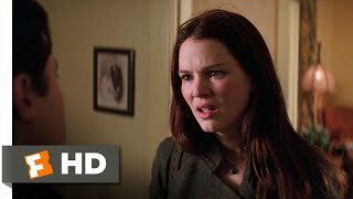 The Last Kiss 69 Movie CLIP  Is He Seeing Somebody 2006 HD