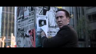 Pay The Ghost  official trailer US 2015 Nicholas Cage