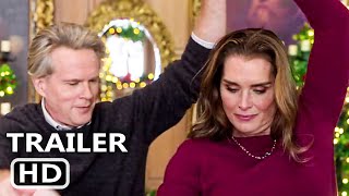 A CASTLE FOR CHRISTMAS Trailer 2021 Romantic Movie