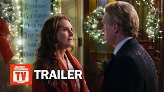 A Castle for Christmas Trailer 1 2021  Rotten Tomatoes TV