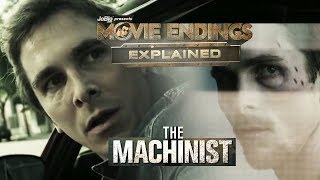The Machinist Movie Ending Explained