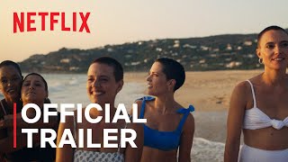 The girls at the back  Official Trailer  Netflix