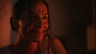 After She Died  Official Teaser Trailer  2022 Australian Horror Movie