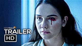 AFTER SHE DIED Official Trailer 2022 Horror Movie HD
