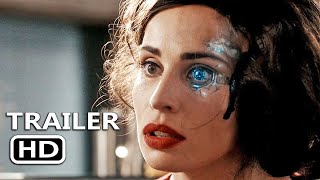 BLANK Official Trailer 2022