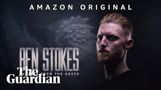 Ben Stokes Phoenix from the Ashes  official trailer