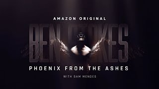 Ben Stokes Phoenix from the Ashes Trailer  All New Amazon Documentary