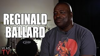 Reginald Ballard on Acting in Menace II Society 2Pac Leaving the Movie Part 5