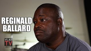 Reginald Ballard Tears Up About Bernie Mac Passing They Worked Him to Death Part 10