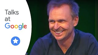 The Amazing Race  Phil Keoghan  Talks at Google
