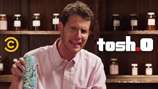 Tosh0  Web Redemption  Monster Energy
