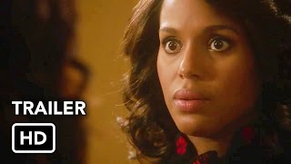 Scandal Season 6 Trailer HD