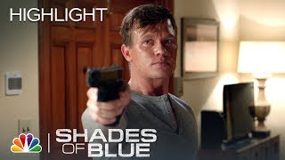 Shades of Blue  Stahls Final Move Episode Highlight
