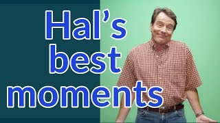 Malcolm in the middle Hal season 14 best bits