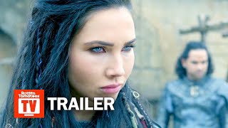 The Outpost Season 3 Trailer  Tension  Rotten Tomatoes TV