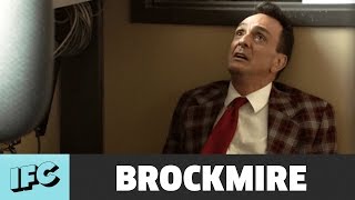 Brockmire  The Meltdown Extended Official Clip  IFC